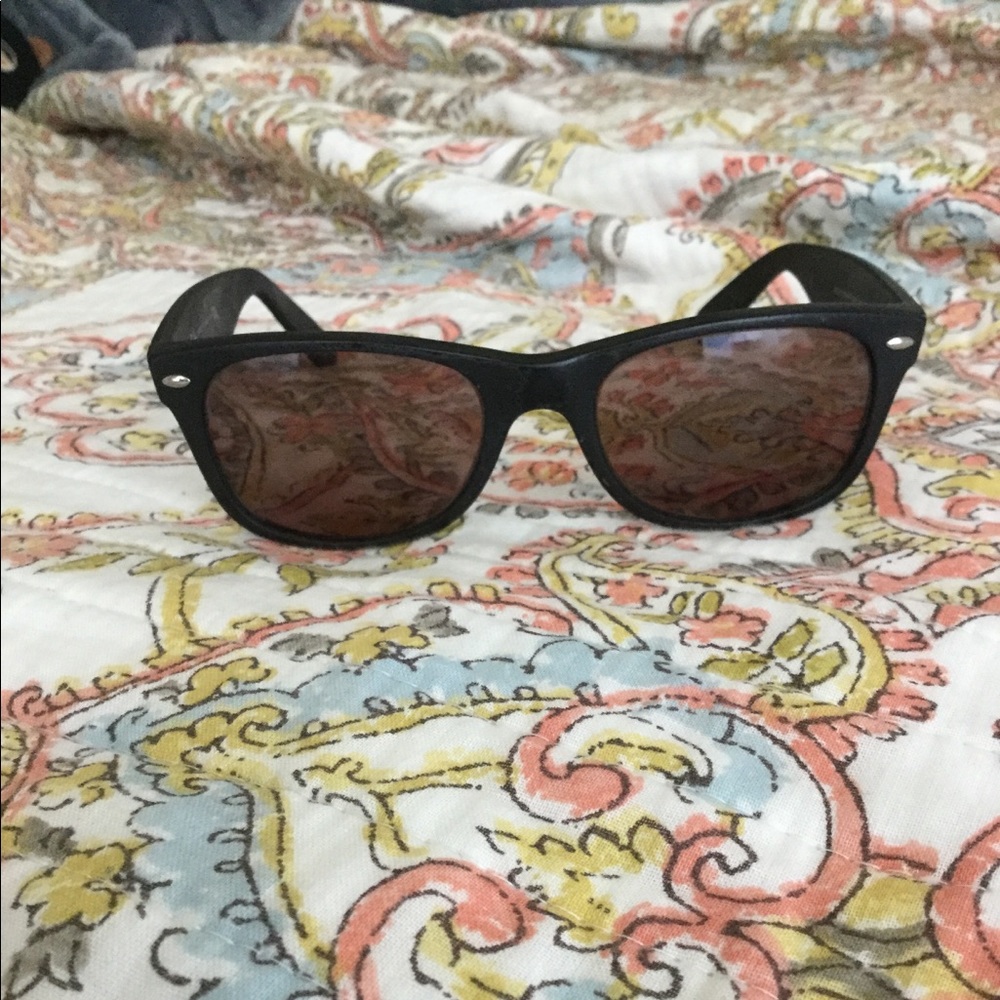 GENUINE Ray Bans Wayfairs